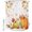 Orange, variant on 60x72 Inch Shower Curtains for Bathroom, Thanksgiving Fabric Bath Curtain Decor, Fall Orange Pumpkin Berry Cones Maple Leaf Waterproof Restroom Curtains Shower Set Accessories with 12 Hooks 60 Inch