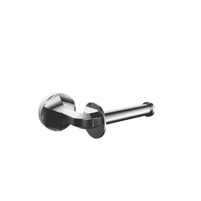Volkano V2013 Magma Porte-Papier Toilette - Chrome