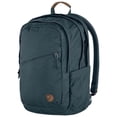 thumbnail image 1 of Mochila Fjällräven Raven 28 Navy para ordenadores portátiles de hasta 15, 1 of 3