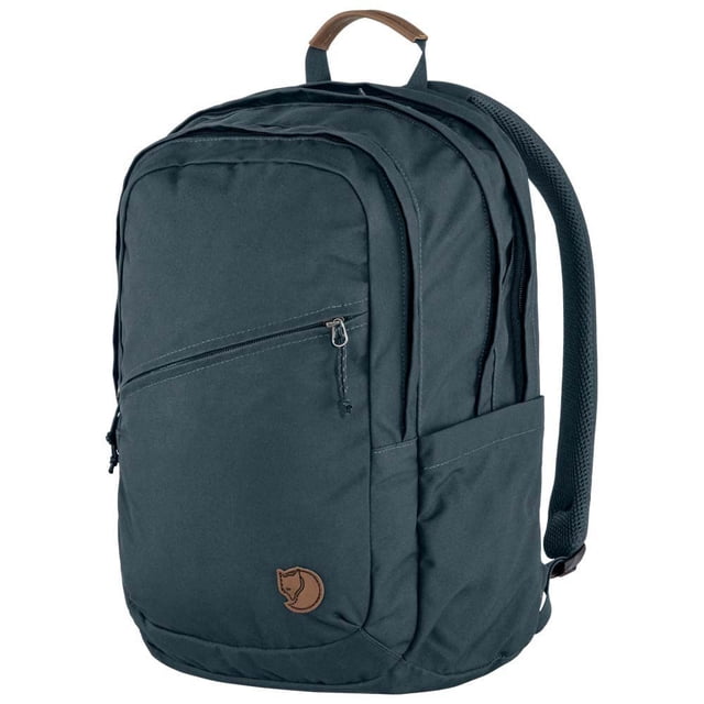 Mochila Fjällräven Raven 28 Navy para ordenadores portátiles de hasta 15