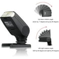 thumbnail image 2 of Meike MK-320S Mini TTL Speedlite Flash Automatique pour Sony A7 A7II NEX6 A6000, 2 of 5