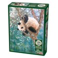 thumbnail image 1 of 1000 Pc Puzzle - Golden Child, 1 of 2