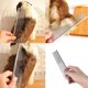 thumbnail image 2 of Peine de acero inoxidable para mascotas, peine de aseo para mascotas para gatos y perros, peinado, aseo, masaje, peine de metal para perros Sincero  Hogar, 2 of 5