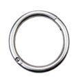 thumbnail image 1 of Justharion Multifunction Cattle Nose Ring Durable Nose to Circle Easy Use for Supplies S 1Set, 1 of 2