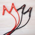 thumbnail image 6 of Heavy Duty 2 Gauge Battery Booster Cables Commercial Power Jumper 800 Amp new, 6 of 7