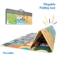 thumbnail image 2 of Tapete de Juego para Bebé Fisher Price Plegable 180*160*1 cm - Funny Zoo, 2 of 8