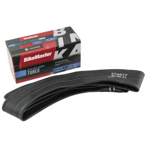 BikeMaster HeavyDuty Enduro Motorcycle Tire Tubes 80/10021