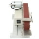 thumbnail image 1 of Lijadora De Correas Micro DIY, Mini Máquina De Correa Multifuncional AC 110-240V Para Pulido De Madera Para Mecanizado CNC, 1 of 6