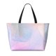 thumbnail image 2 of Disketp Rainbow Bolsa de Playa de Gran Capacidad, Bolso Impermeable y a Prueba de Arena para Mujer, Ideal para Playa, Piscina y Natación, 2 of 7