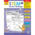 thumbnail image 1 of Evan-Moor EMC9941 STEM Lessons & Challenges - Grade 1, 1 of 4