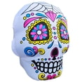 thumbnail image 2 of Decorativo Inflable REV Calaverita Catrina Halloween 170cm Gigante, 2 of 3