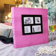 thumbnail image 3 of Family Photo Album Photo Collection, 6-inch Photo Album Pocket, PU Photo Album, 400, 500, 600-SinKeeU, 3 of 3