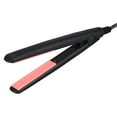 thumbnail image 1 of Hair Straightener Hairstyling Tool Portable Electric 2 Type Travelling Use For Home, 1 of 8