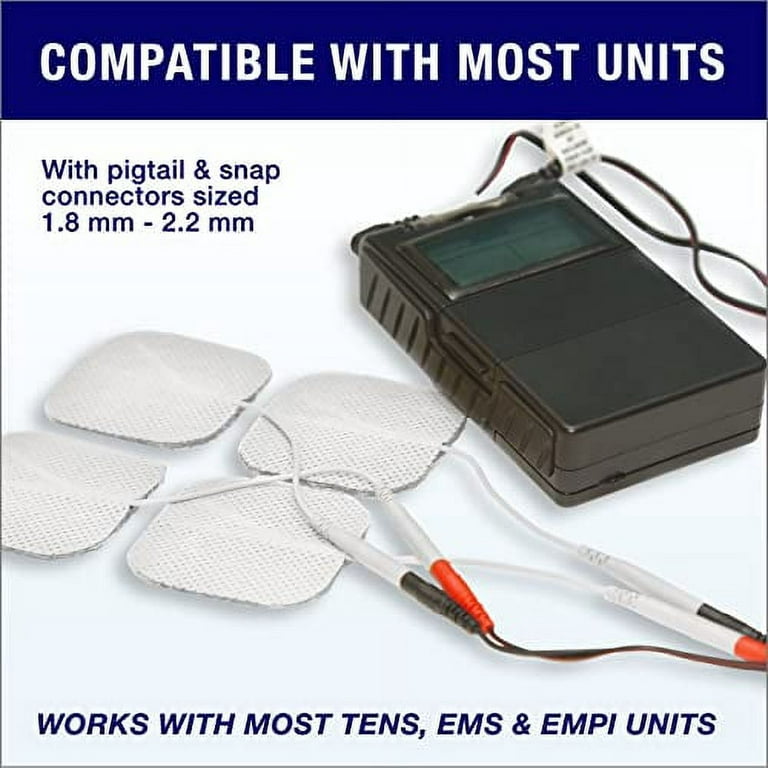 Where Can I Find Electrodes Compatible for My Empi Device