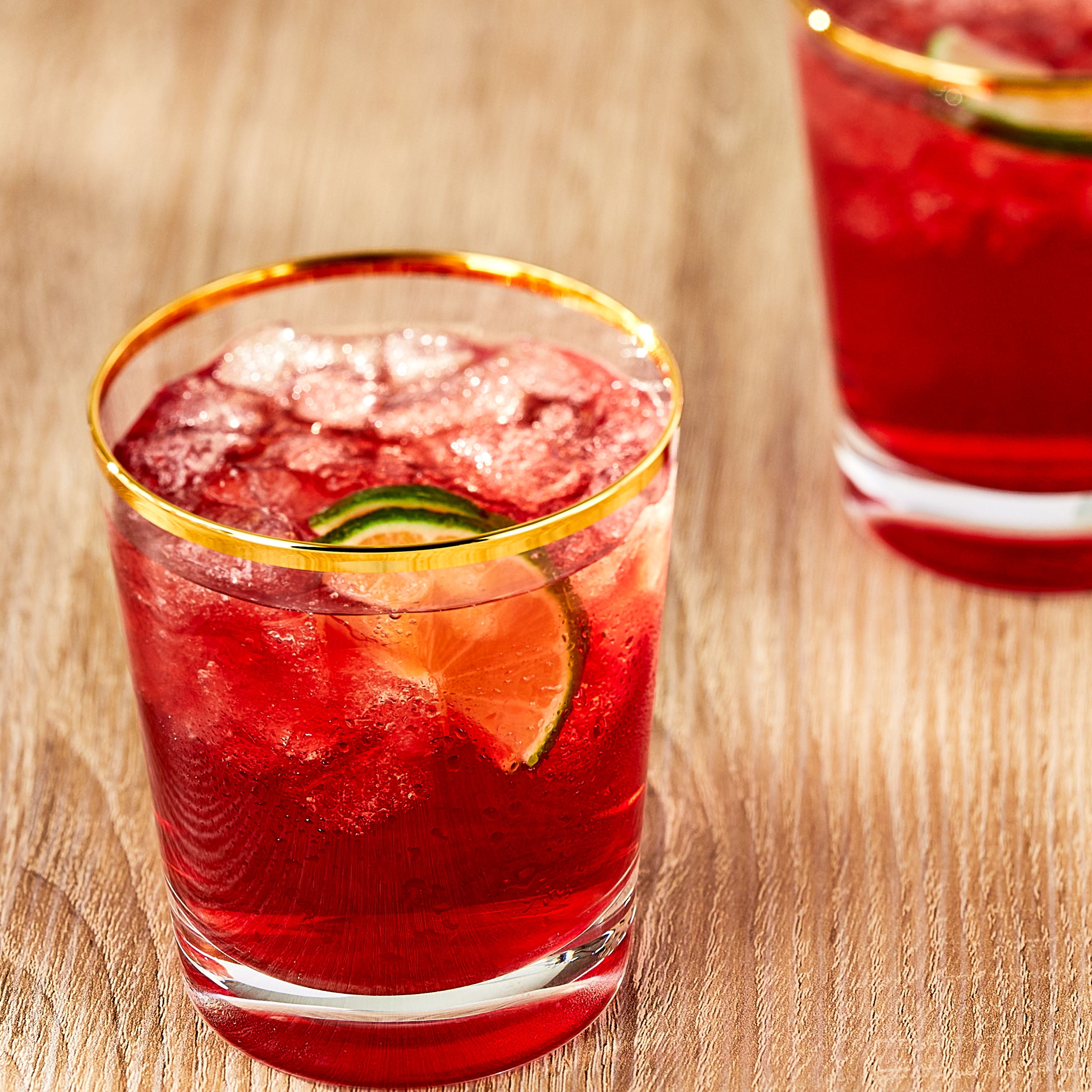 Great Value 100% Cranberry Juice, 96 fl oz