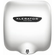Xlerator Hand Dryer,Integral Nozzle,Automatic XL-BW-110-120V