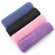 thumbnail image 2 of 4 Pcs African Long Bath Net Sponge, Exfoliating Mesh Washcloth Body Scrubber Back Scrubber Skin Smoother, 2 of 5