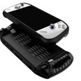thumbnail image 2 of Daily Mix Store Étui de Protection Legion Go S, Étui de Couverture TPU avec Support, Nouvelle Coque Intégrale pour Console de Jeu Portative, Housse Antichute Mince, Manchon Protecteur Antidérapant, Antichoc, Anti-Collision, 2 of 9