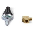thumbnail image 3 of NOS/Nitrous Oxide System 15750NOS Fuel Pressure Sensor, 3 of 5