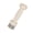 1, variant on lanema Modern Stainless Steel Meat Tenderizer Tool Chicken Chop Meat Loosening Needle