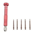 thumbnail image 5 of 5 In 1 Screwdriver Screw Cell Repair Kit Mobile Watch Ph Tool Torx Set, 5 of 9