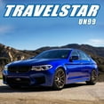 thumbnail image 6 of Travelstar UN99 All Season 195/70R14 91T Passenger Car Tire 195/70/14 (Tire Only), 6 of 6