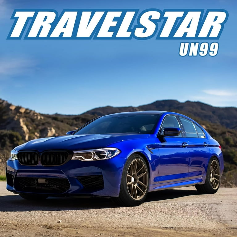 Travelstar UN99 All Season 225/60R17 99H Passenger Tire 225/60/17