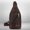 🔥 Brown, variant on Sentmoon Crossbody Bag Crossbody Bag Men Small Sling Crossbody Bag Chest Shoulder Travel Bag Casual Daypack Sling Purse for Men Women with Earphone Hole Water