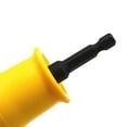 thumbnail image 6 of SagaSave Right Angle Drill 90° Head Bender for Electric Drill Electric Screwdriver Handle 150MM, 6 of 6