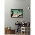 thumbnail image 6 of California Dreaming Framed Painting Print, 6 of 6