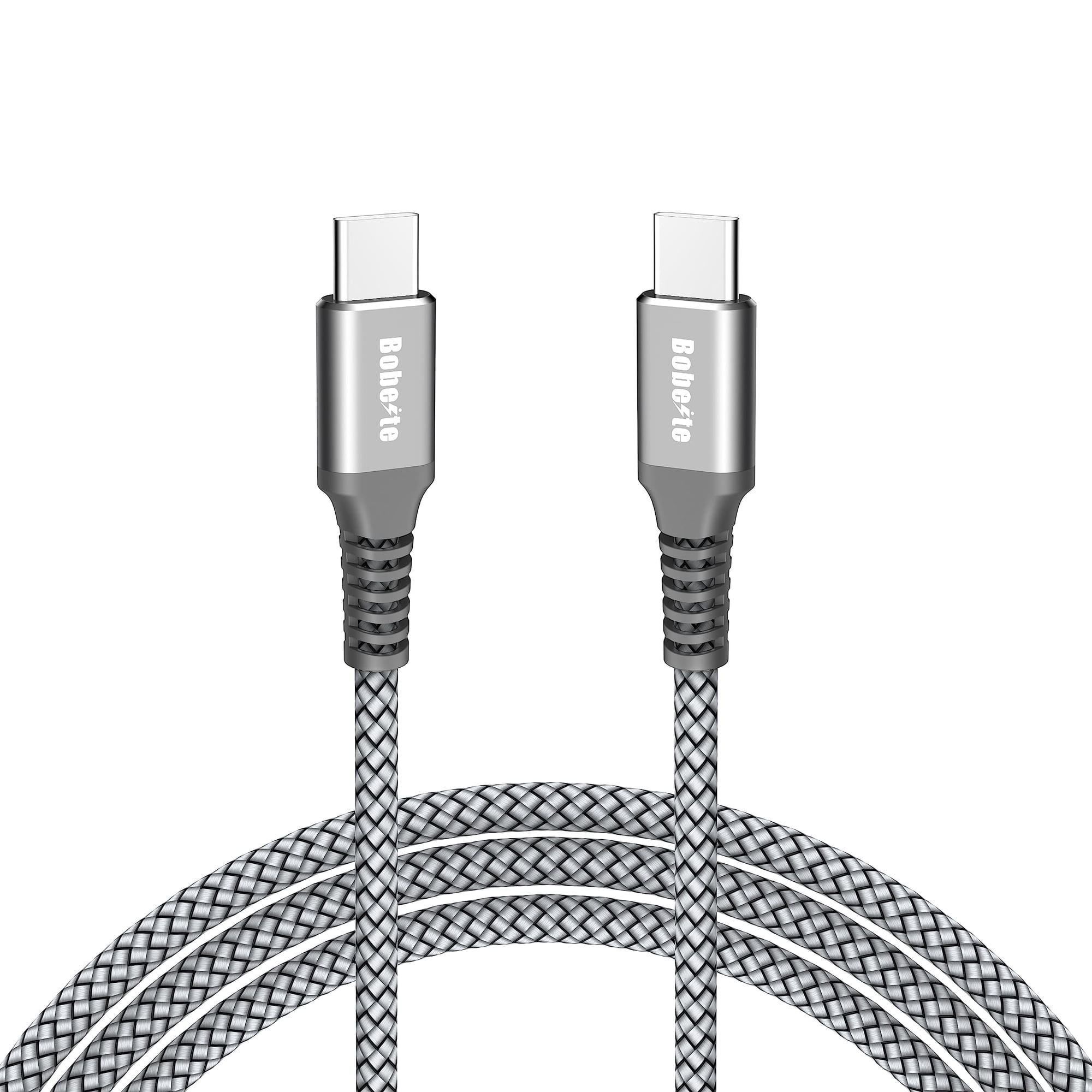 Quyaojz 3M USB C to USB C Charger Cable - 60W Samsung Fast Charging, for Samsung Galaxy S26 S25 S24 S23 S23+ S22 Ultra S21 S20 FE S10 Plus A15 A54 A53 A55 A56 A34 A35