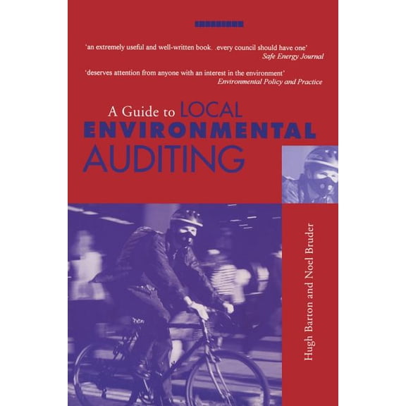 A Guide to Local Environmental Auditing, (Paperback)