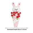 thumbnail image 3 of Stationery Cards And Envelopes Set Floral Crafts for Kids Ages 4-8 Stationery Organizer Easter Crafts for Toddlers 2-4 Years Rhinestones for Crafts Crafts for Girls Ages 8- Painting Wall Craft, 3 of 4