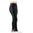 thumbnail image 2 of Leggins Deportivo Fit Pants Co. NIP Unitalla Liso Negro, 2 of 4