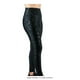 thumbnail image 2 of Leggins Deportivo Fit Pants Co. NIP Unitalla Liso Negro, 2 of 4