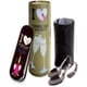 thumbnail image 1 of TUBOS CULINARIOS PARA REGALAR: BURBUJAS Y BOCADOS IMAGE BOOKS IMAGE BOOKS, 1 of 1