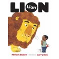 thumbnail image 4 of Lion, Lion, 4 of 4