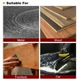 thumbnail image 6 of 15pack 5-inch Sponge Sanding Pad 800 Grit Sanding Sponge Hook and Loop Sanding Disc, 6 of 6