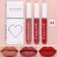 thumbnail image 5 of 3Pcs/set Matte Velvet Lip Gloss Waterproof Long-lasting Liquid Lipstick Cosmetic Beauty Keep 24 Hours Makeup maquillages, 5 of 5