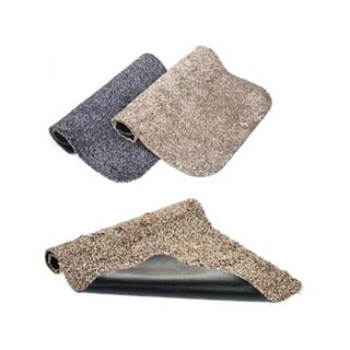 The Difference - The Original One Step Mud Mat®