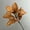 Yellow, variant on Lifelike Artificial Plants, Faux Bushes, UV Resistant for Home Decor in Living Room, Office, and Bedroom (Green)