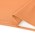 thumbnail image 6 of BRGZLK Mens Golf Shirts Summer 2026 Short Sleeve Turn-Down Collar Button-Down Lightweight Breathable Moisture Wicking Casual Pullover Shirts Orange XXL, 6 of 7