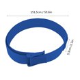 thumbnail image 4 of Dive Weight Belt, Quick Release  Diving Belt Practical  For Snorkeling For Free Diving For  Diving, 4 of 8