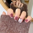 thumbnail image 4 of SharkTRUE Durable Crystal Nails: Reusable For 5 Days, Easy Application & Removal, 4 of 8