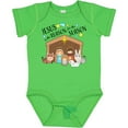 thumbnail image 3 of Inktastic Jesus is the Reason for the Season Christmas Nativity Boys or Girls Baby Bodysuit, 3 of 5