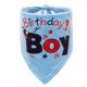 thumbnail image 1 of Baberos para perros y gatos, pañuelo para el cuello, accesorios para cachorros, bufanda para el cuello, regalo de cumpleaños (B), 1 of 3