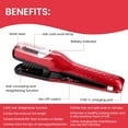 thumbnail image 3 of Cordless Hair Split End Remover USB Straighten Hair Automatic Hair Clipper Hair Fork Trimmer Electric Hair Trimmer, 3 of 5