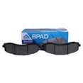 thumbnail image 1 of Balatas AG para Auto Delanteras para Ram 3500 2019 a 2021 2 Piezas Nuevas, 1 of 5