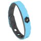 thumbnail image 2 of Pulsera compacta y ligera de iones negativos para concentración, resistente al agua y cómoda, para hacer eJercio ideal, correr y andar en bicicleta, 2 of 7