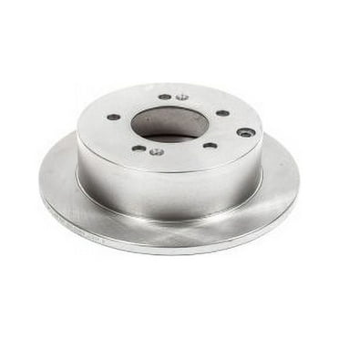 Power Stop Rear One Stock Replacement Brake Rotor JBR1522